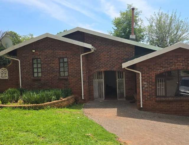 4 BEDROOM PROPERTY TO RENT IN MORNINGHILL